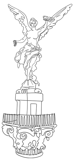 angel-de-la-independencia-what-to-do-in-mexico-city